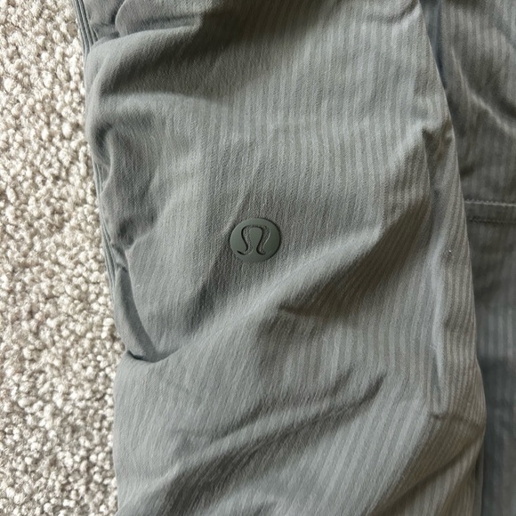 LuluLemon joggers! Like new. - Picture 2 of 4